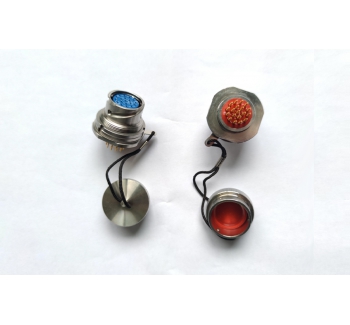 YMGB系列耐腐蝕電連接器